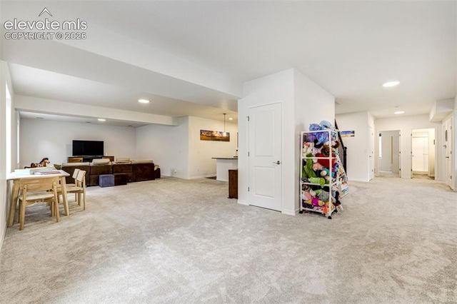 5231 Hartman Rocks Court, Colorado Springs, CO 80924