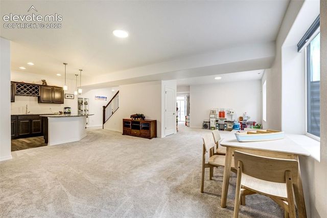 5231 Hartman Rocks Court, Colorado Springs, CO 80924