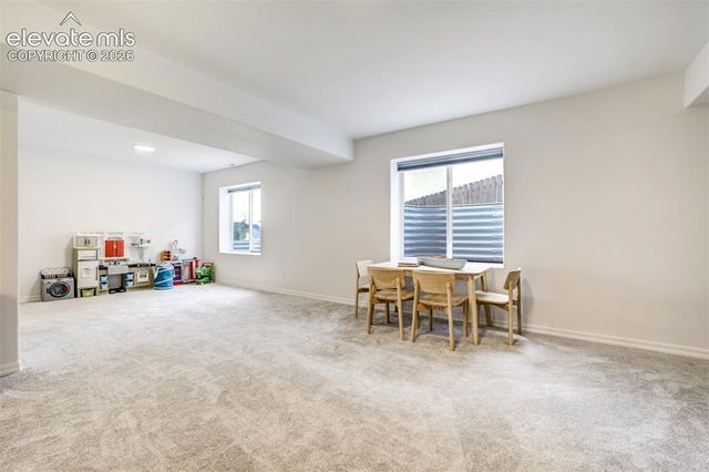5231 Hartman Rocks Court, Colorado Springs, CO 80924