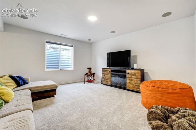5231 Hartman Rocks Court, Colorado Springs, CO 80924