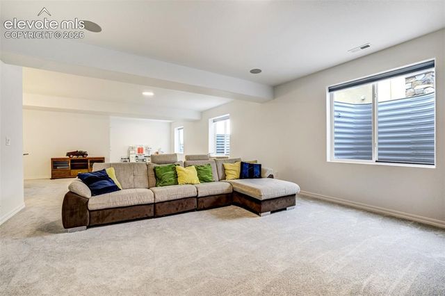 5231 Hartman Rocks Court, Colorado Springs, CO 80924