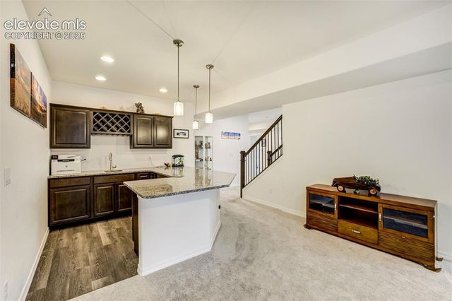 5231 Hartman Rocks Court, Colorado Springs, CO 80924