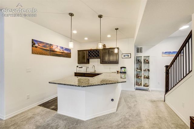 5231 Hartman Rocks Court, Colorado Springs, CO 80924