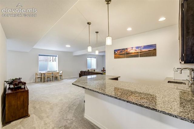 5231 Hartman Rocks Court, Colorado Springs, CO 80924