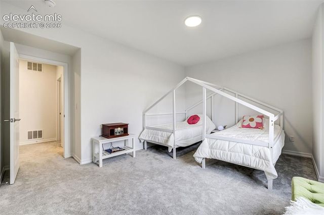 5231 Hartman Rocks Court, Colorado Springs, CO 80924
