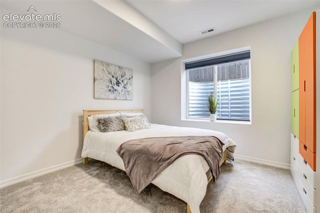 5231 Hartman Rocks Court, Colorado Springs, CO 80924