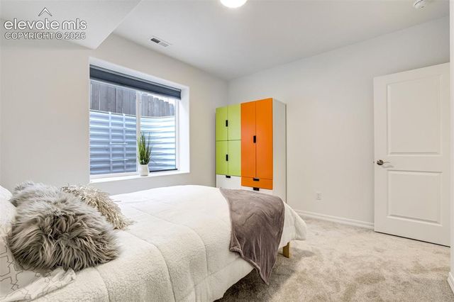 5231 Hartman Rocks Court, Colorado Springs, CO 80924