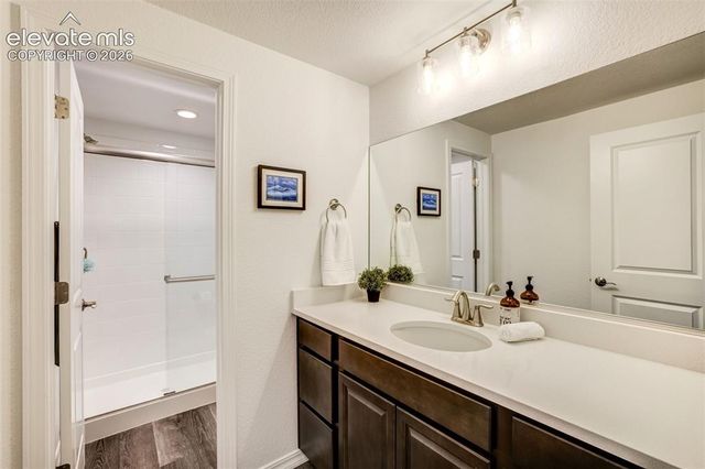5231 Hartman Rocks Court, Colorado Springs, CO 80924