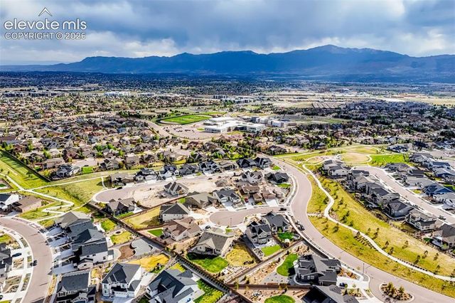 5231 Hartman Rocks Court, Colorado Springs, CO 80924
