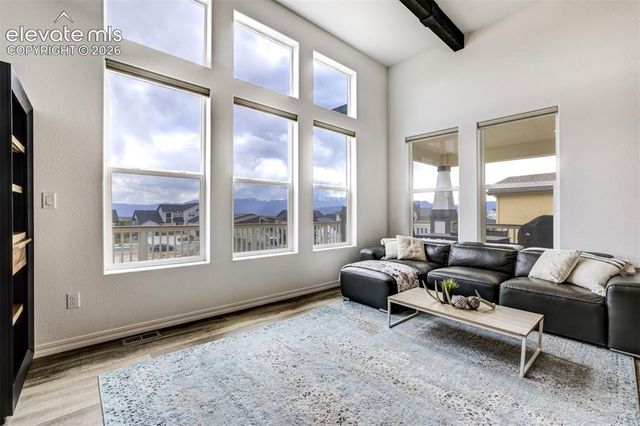 5231 Hartman Rocks Court, Colorado Springs, CO 80924