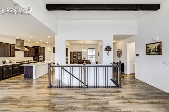 5231 Hartman Rocks Court, Colorado Springs, CO 80924
