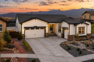 5231 Hartman Rocks Court, Colorado Springs, CO 80924