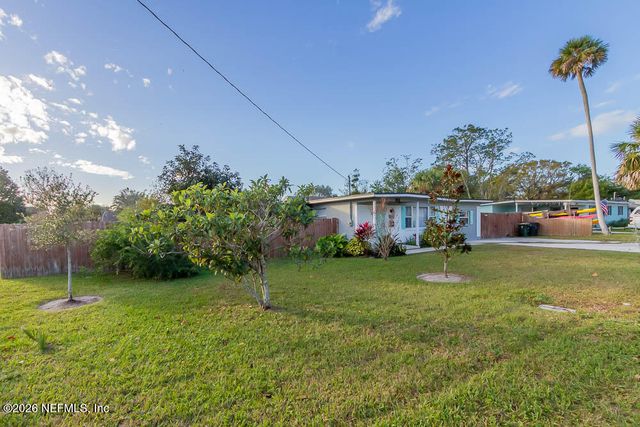 402 SKATE Road, Atlantic Beach, FL 32233