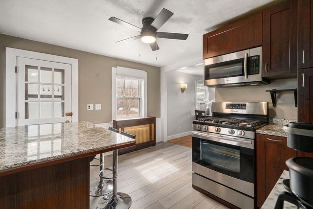 2 Bancroft Street, Maynard, MA 01754