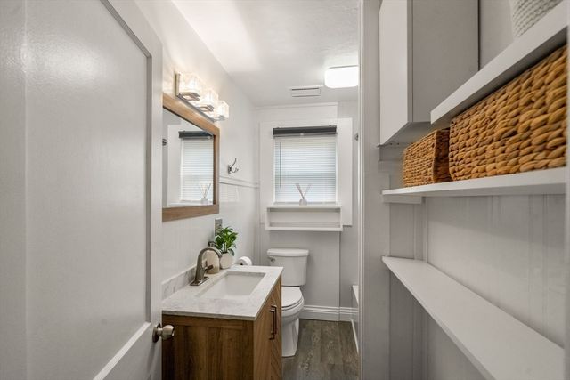 2 Bancroft Street, Maynard, MA 01754