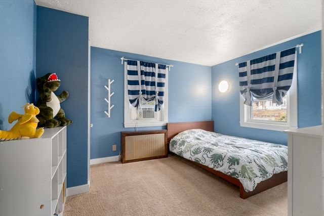 2 Bancroft Street, Maynard, MA 01754