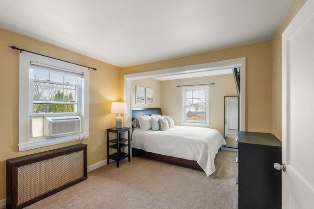 2 Bancroft Street, Maynard, MA 01754