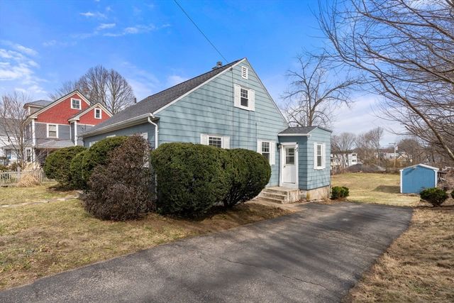 2 Bancroft Street, Maynard, MA 01754