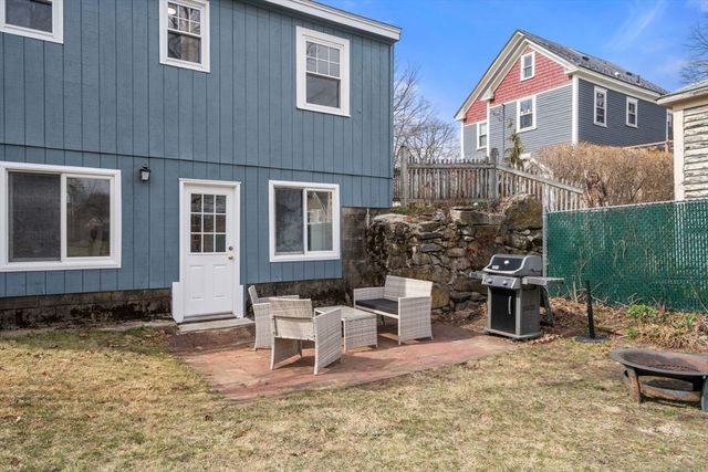2 Bancroft Street, Maynard, MA 01754