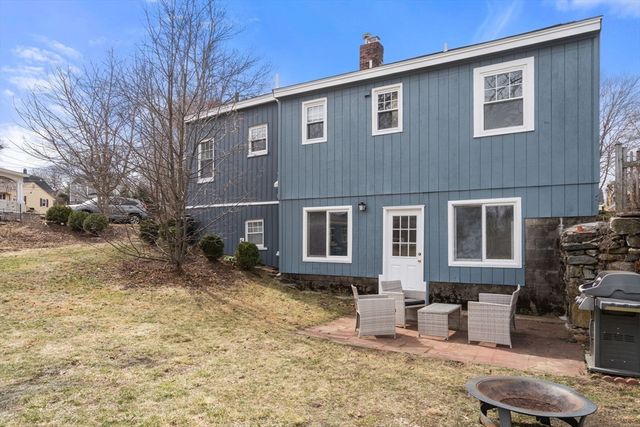 2 Bancroft Street, Maynard, MA 01754