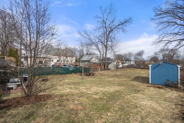 2 Bancroft Street, Maynard, MA 01754