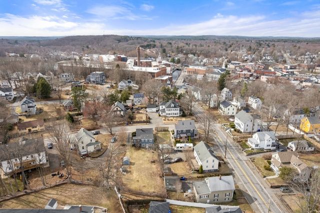 2 Bancroft Street, Maynard, MA 01754