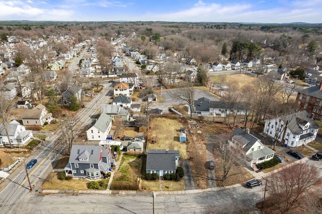 2 Bancroft Street, Maynard, MA 01754