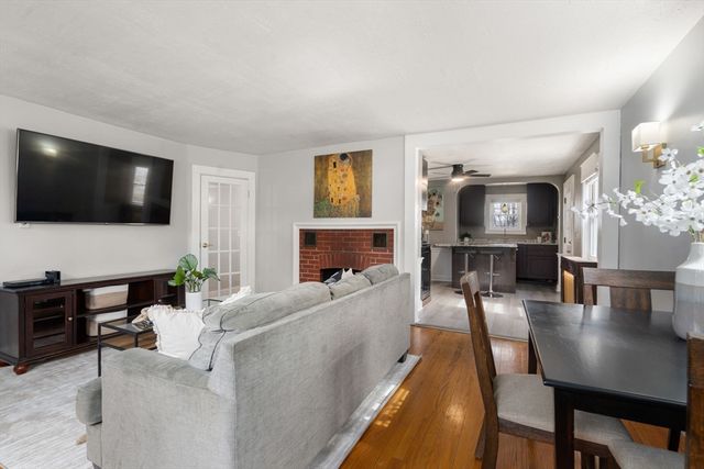 2 Bancroft Street, Maynard, MA 01754