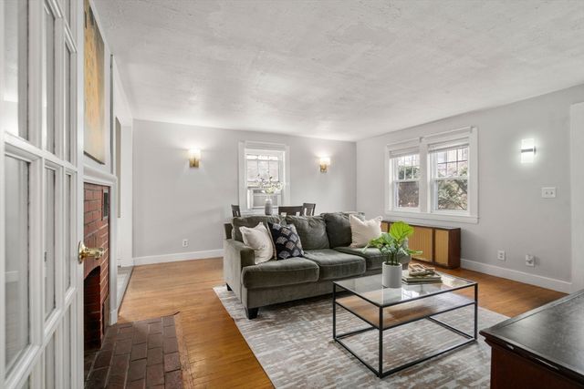 2 Bancroft Street, Maynard, MA 01754