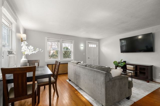 2 Bancroft Street, Maynard, MA 01754