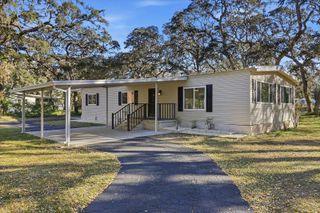 100 KOSTKA DRIVE, Brooksville, FL 34604