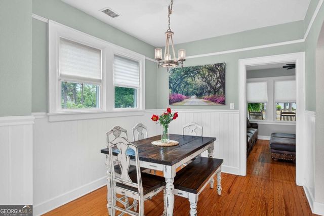 90 Varnedoe Avenue, Garden City, GA 31408