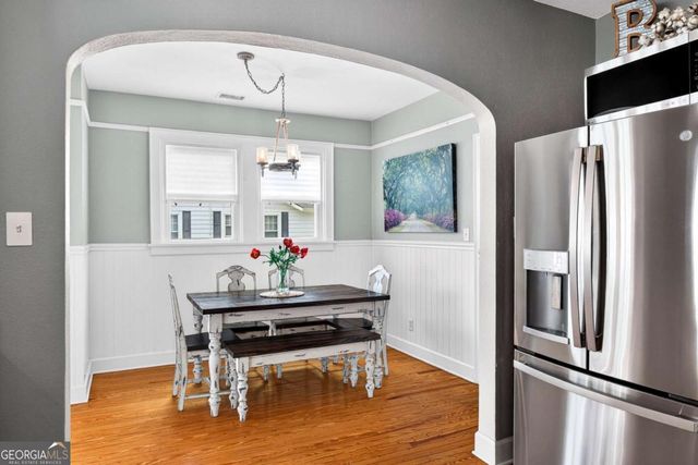 90 Varnedoe Avenue, Garden City, GA 31408