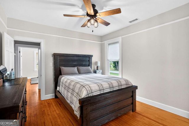 90 Varnedoe Avenue, Garden City, GA 31408