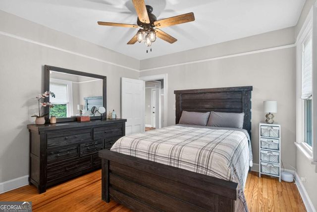 90 Varnedoe Avenue, Garden City, GA 31408