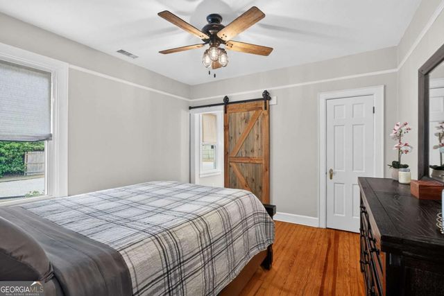 90 Varnedoe Avenue, Garden City, GA 31408