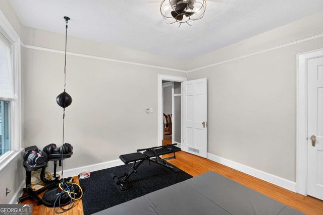 90 Varnedoe Avenue, Garden City, GA 31408
