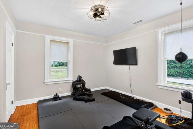 90 Varnedoe Avenue, Garden City, GA 31408