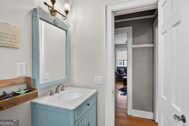 90 Varnedoe Avenue, Garden City, GA 31408