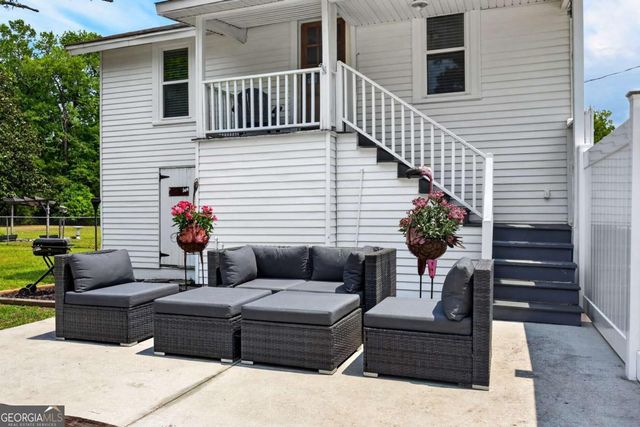 90 Varnedoe Avenue, Garden City, GA 31408