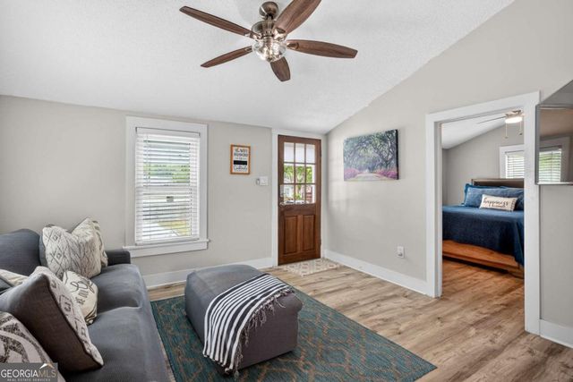 90 Varnedoe Avenue, Garden City, GA 31408