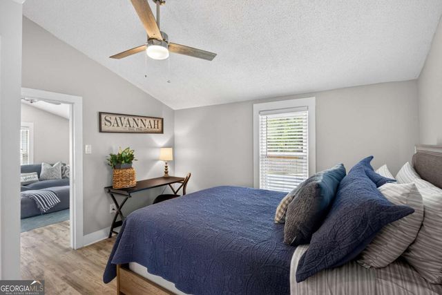 90 Varnedoe Avenue, Garden City, GA 31408