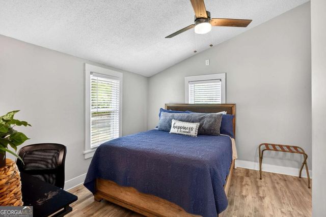 90 Varnedoe Avenue, Garden City, GA 31408