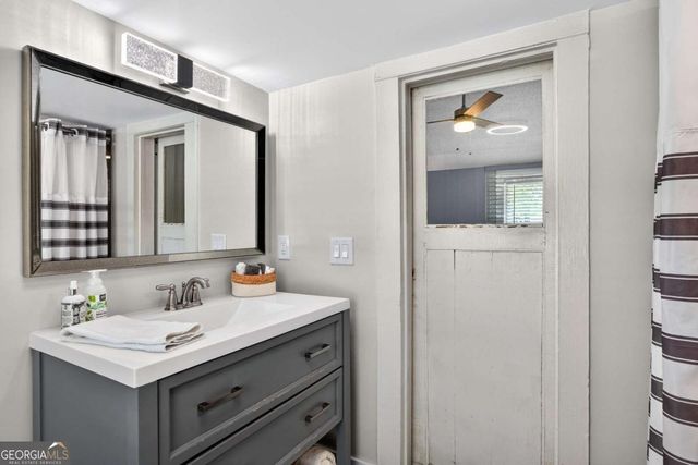 90 Varnedoe Avenue, Garden City, GA 31408