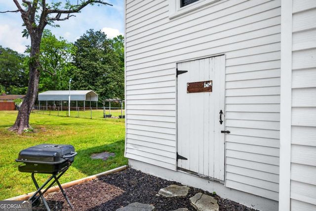 90 Varnedoe Avenue, Garden City, GA 31408