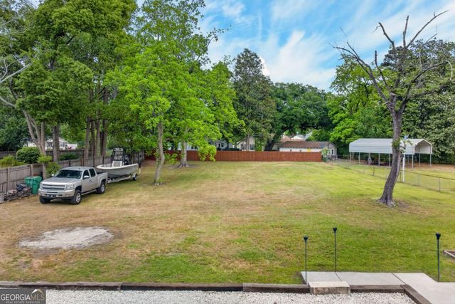 90 Varnedoe Avenue, Garden City, GA 31408