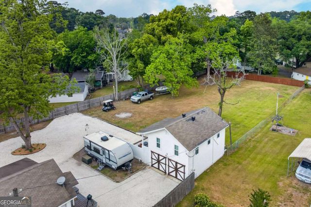 90 Varnedoe Avenue, Garden City, GA 31408