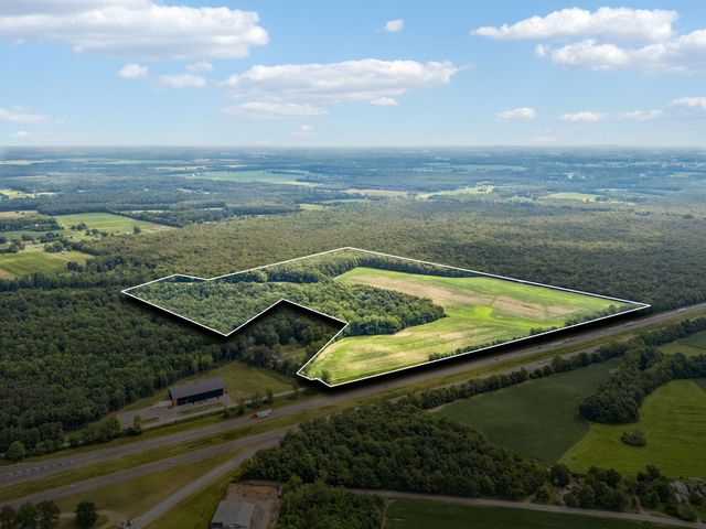 0 Walter Barnes Ln, Manchester, TN 37355