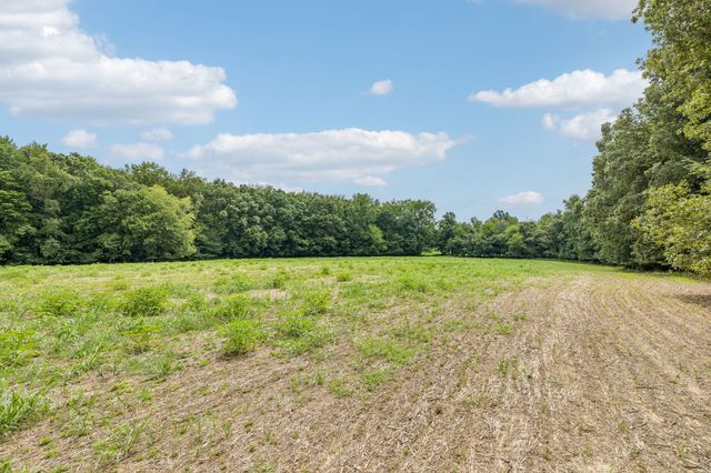 0 Walter Barnes Ln, Manchester, TN 37355
