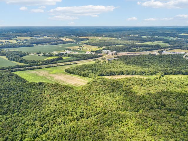 0 Walter Barnes Ln, Manchester, TN 37355
